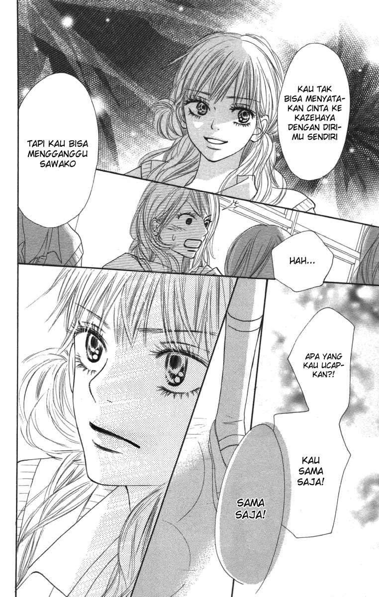 Kimi ni Todoke chapter 42